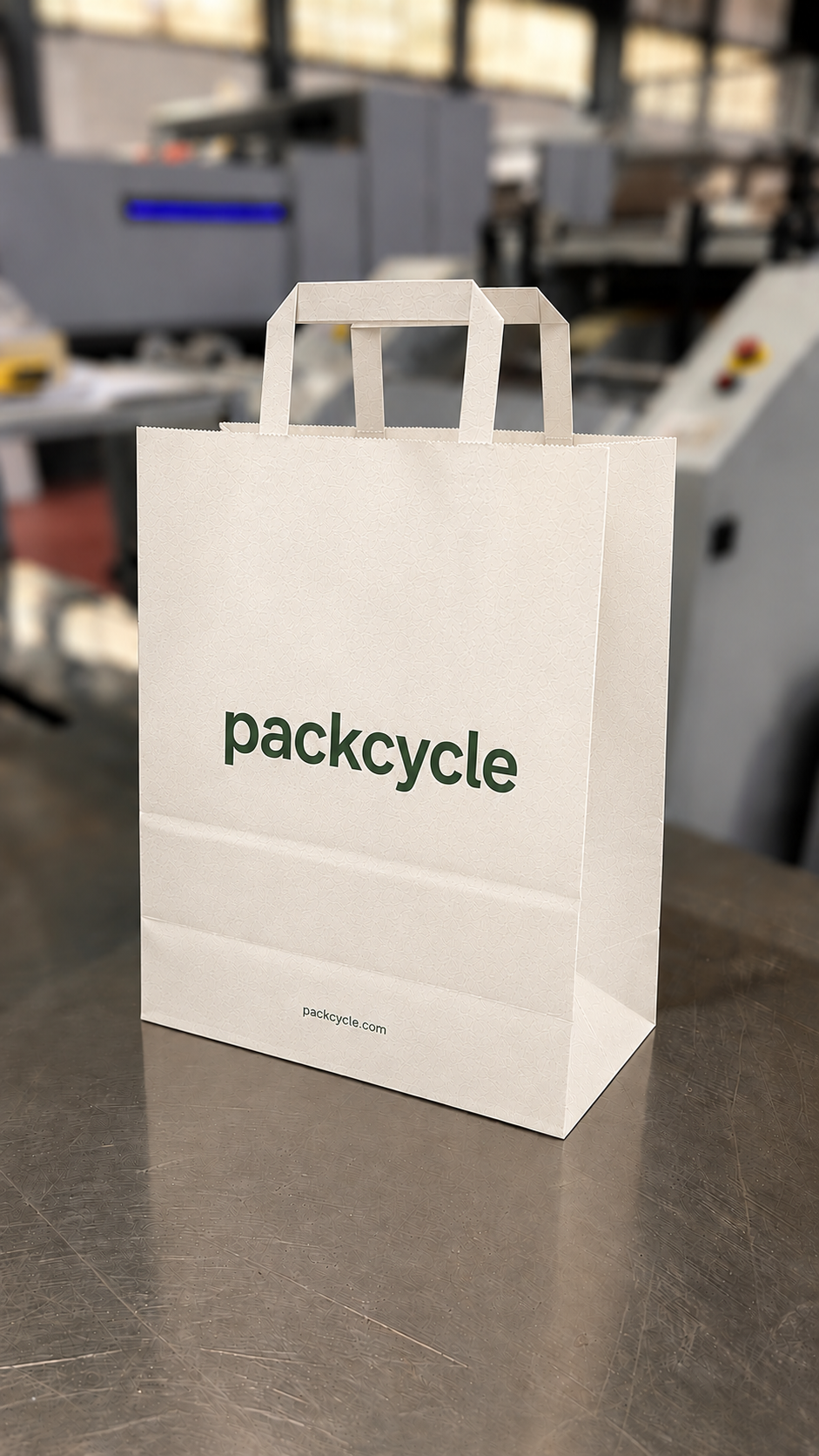 packcycle bag