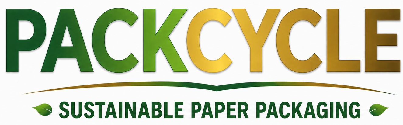 packcycle logo