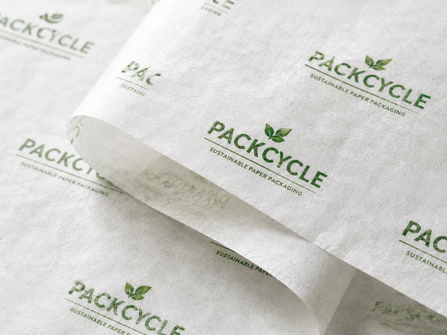printed bags