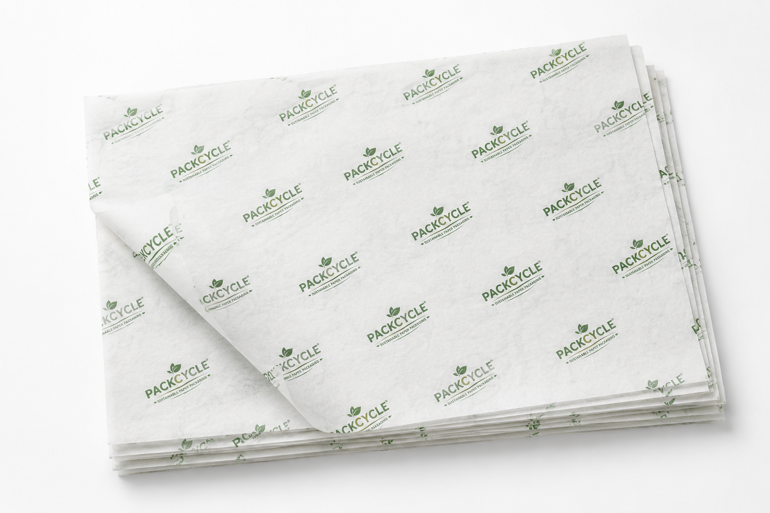 printed greaseproof